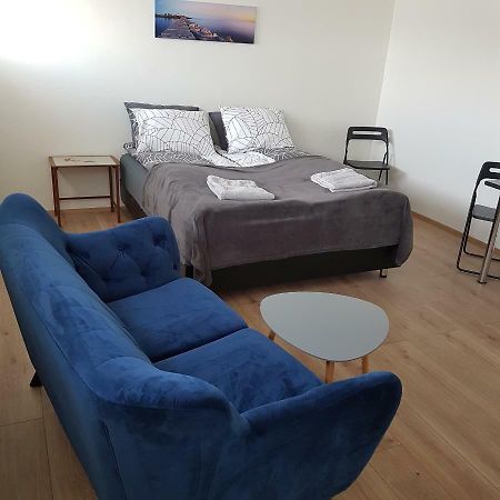 Holavegur 6 Apartment Saudarkrokur Екстериор снимка