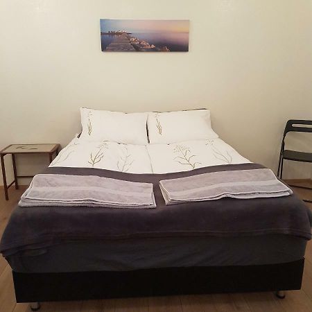 Holavegur 6 Apartment Saudarkrokur Екстериор снимка