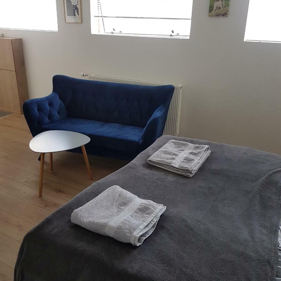 Holavegur 6 Apartment Saudarkrokur Екстериор снимка