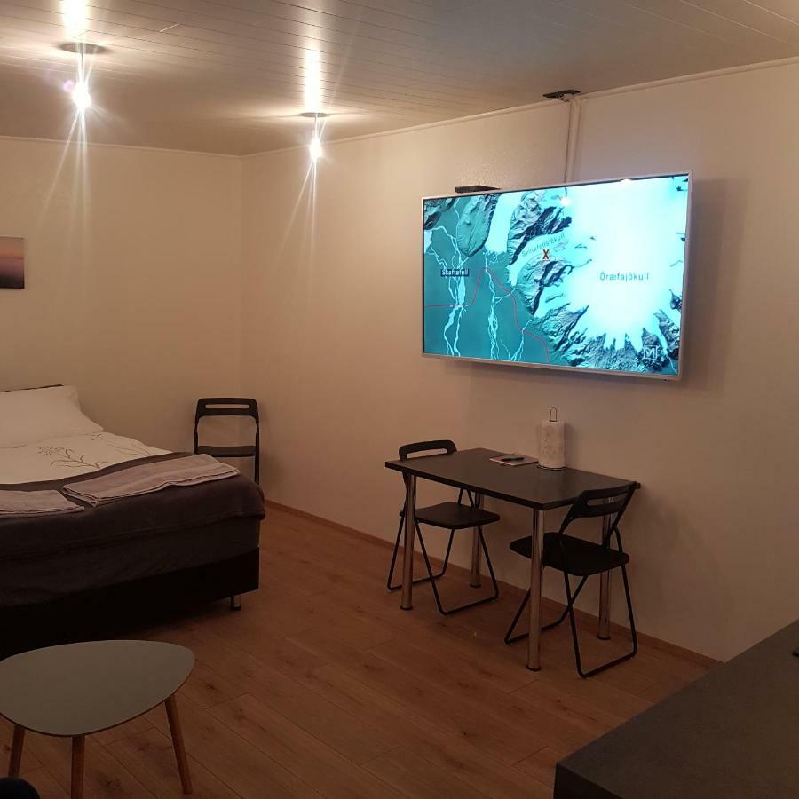 Holavegur 6 Apartment Saudarkrokur Екстериор снимка
